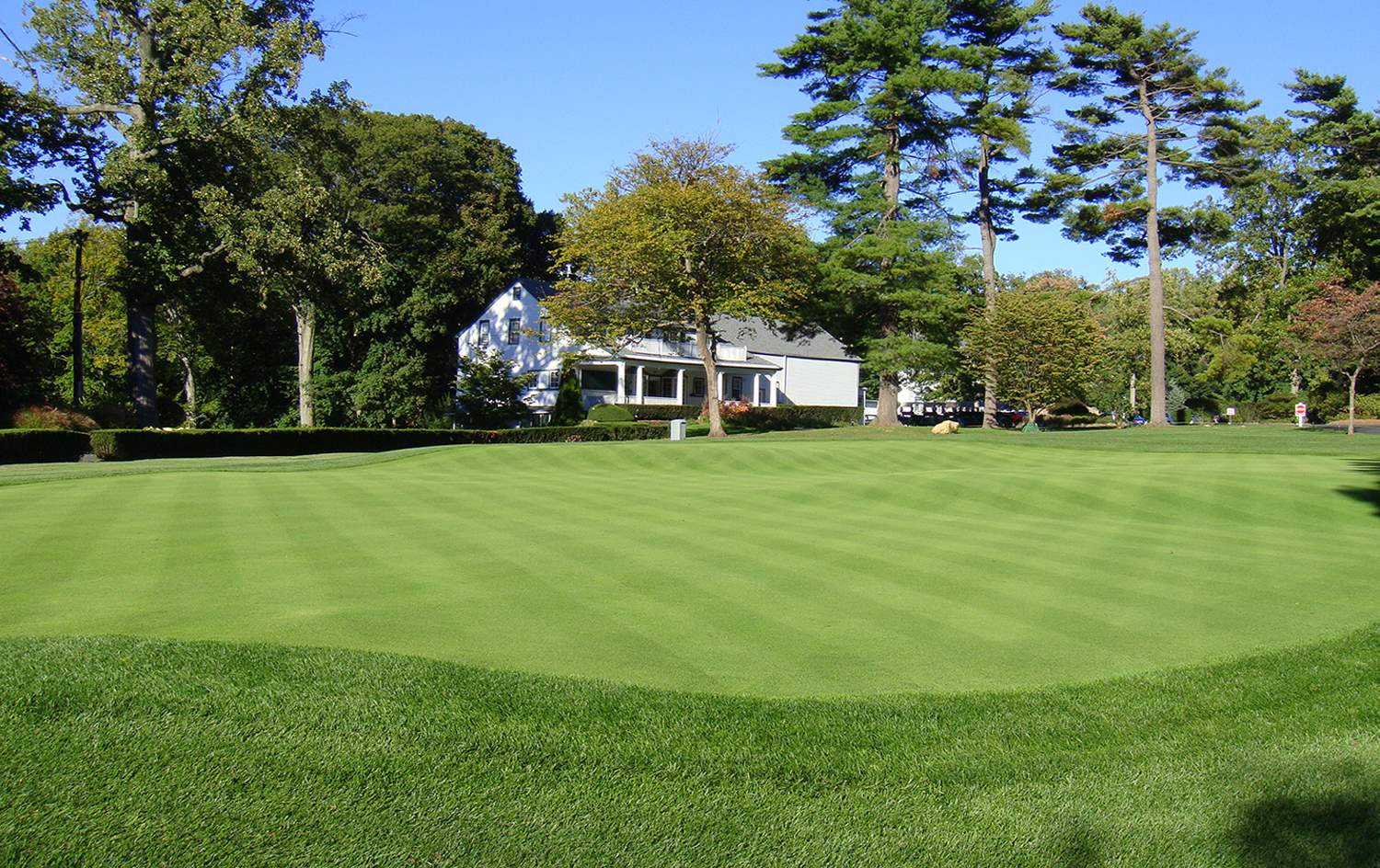 North Shore, Glen Head, New York Home North Shore Country Club